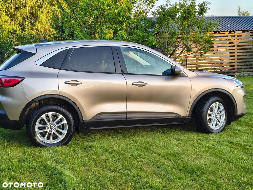 Ford Escape - 3