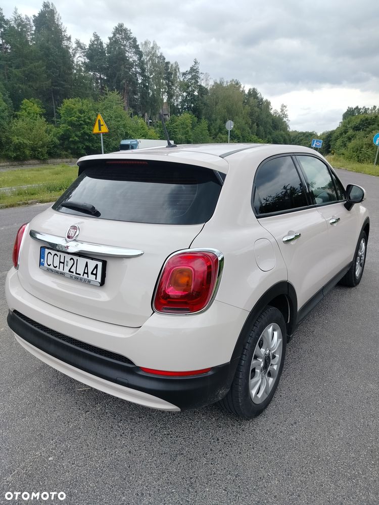 Fiat Inny - 2