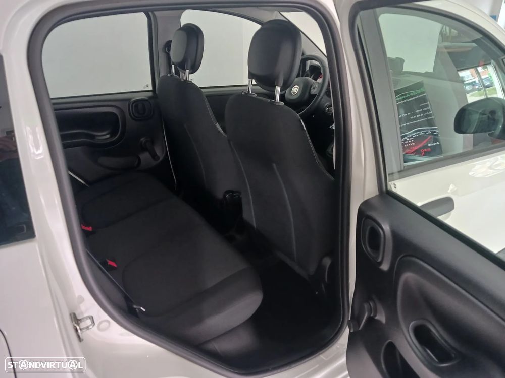 Fiat Panda 1.2 City Cross S&S - 24