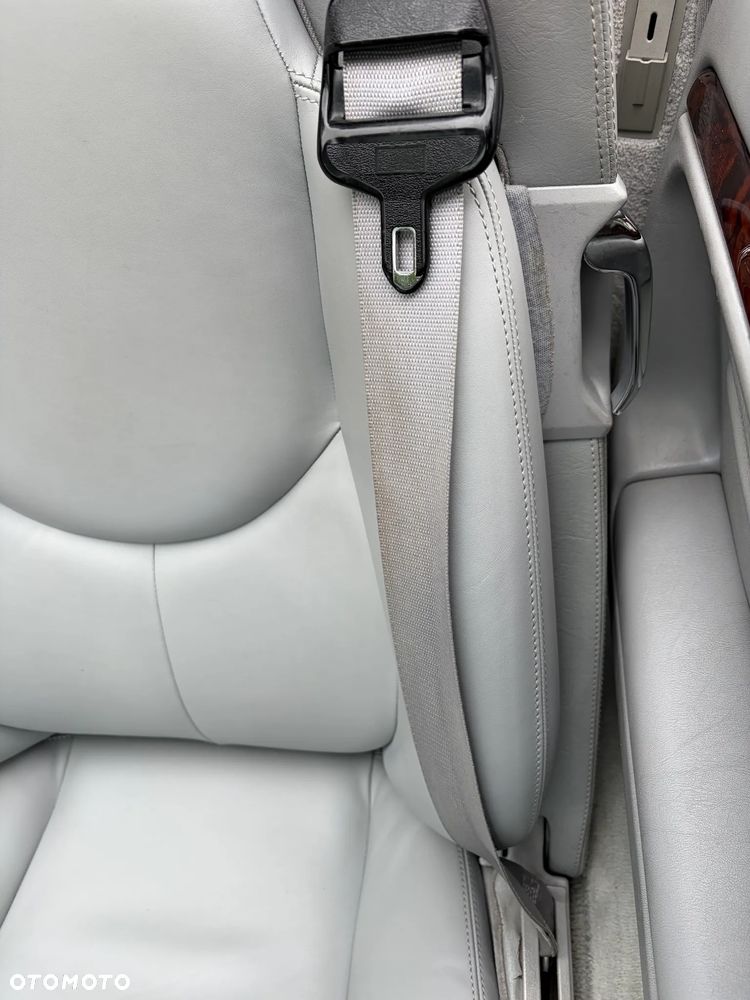 Mercedes-Benz SL 500 - 20