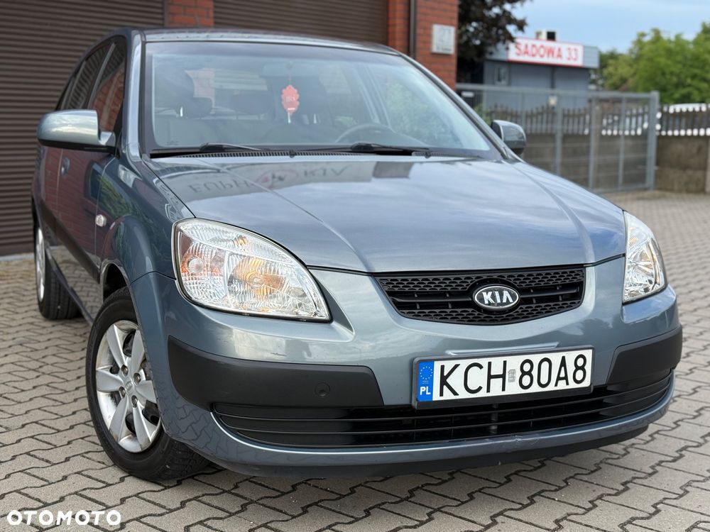 Kia Rio 1.4 Comfort - 3