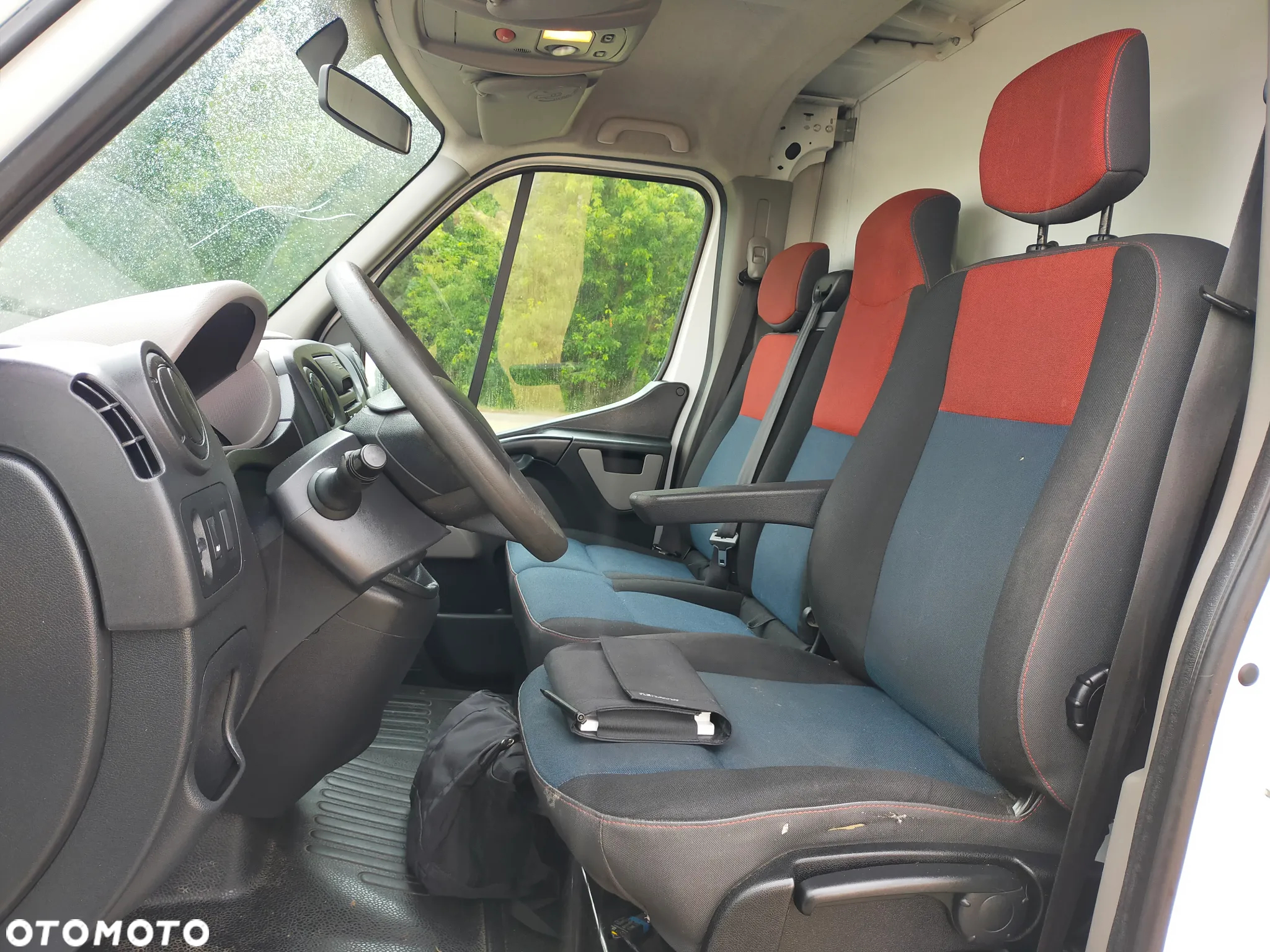 Renault MASTER - 28