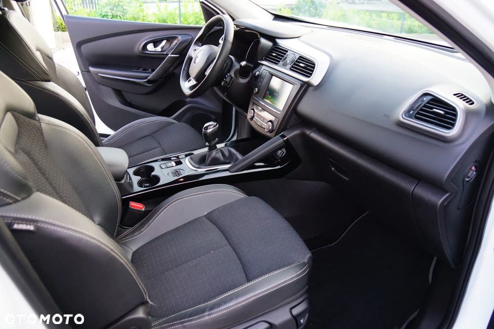 Renault Kadjar Energy TCe 130 Experience - 23