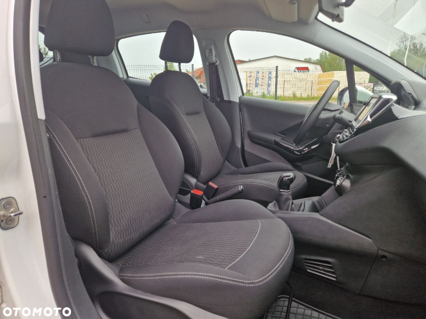 Peugeot 208 1.5 BlueHDi Active S&S - 20