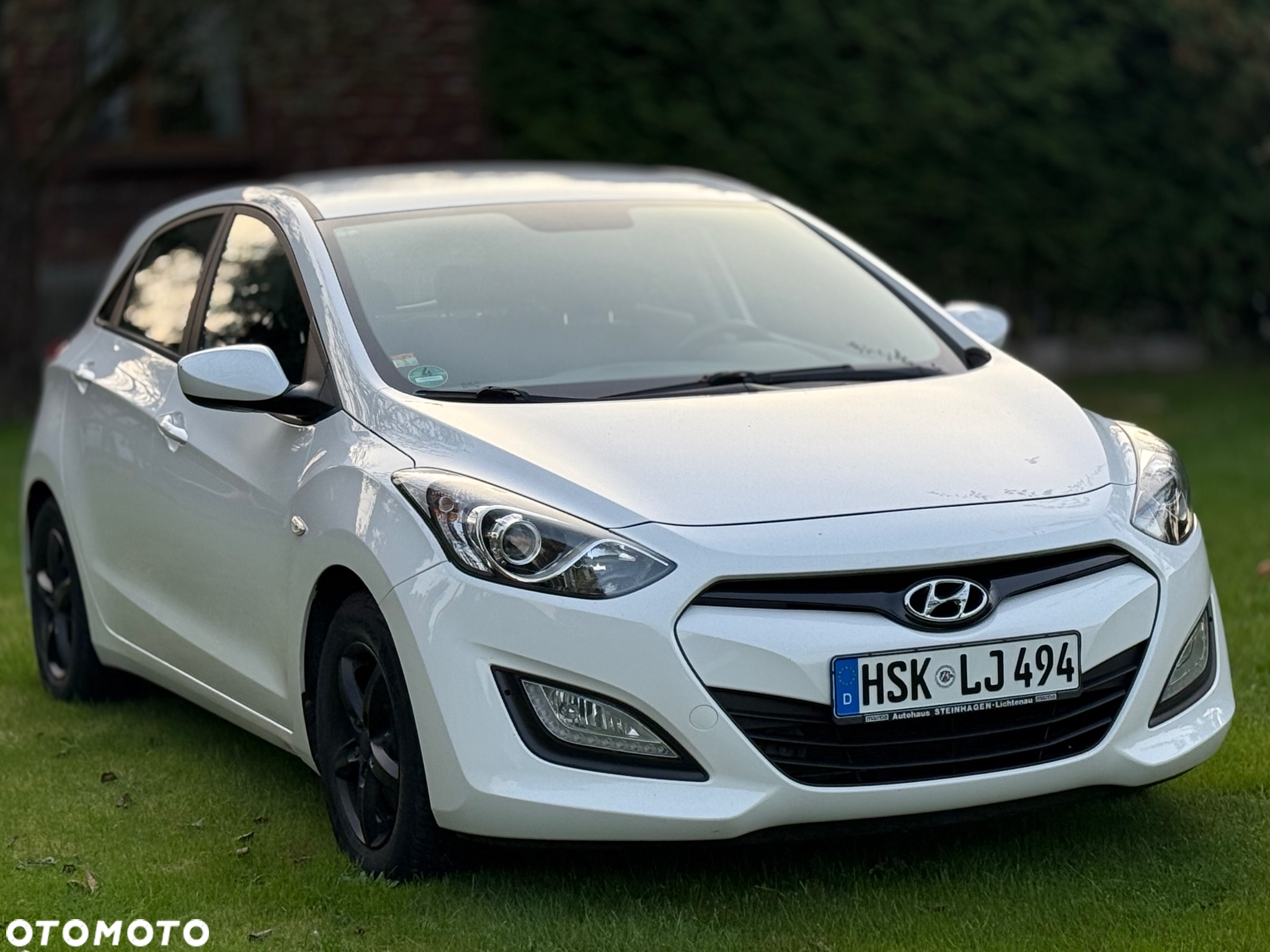 Hyundai i30 - 16