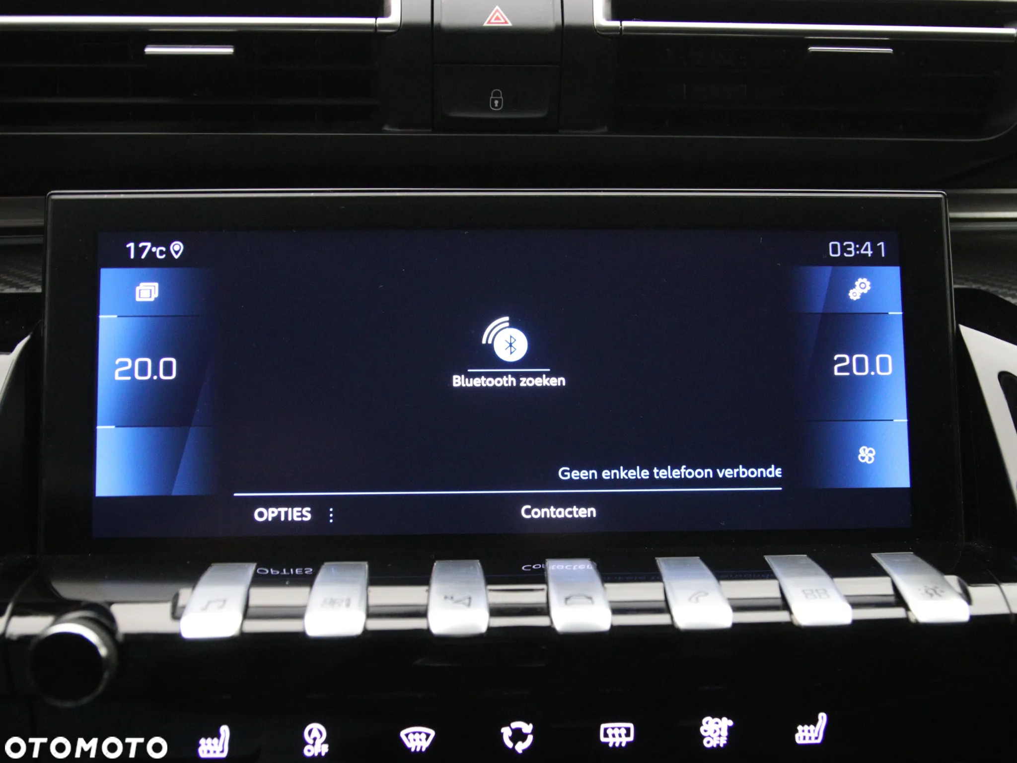 Peugeot 508 1.5 BlueHDi Allure S&S EAT8 - 23
