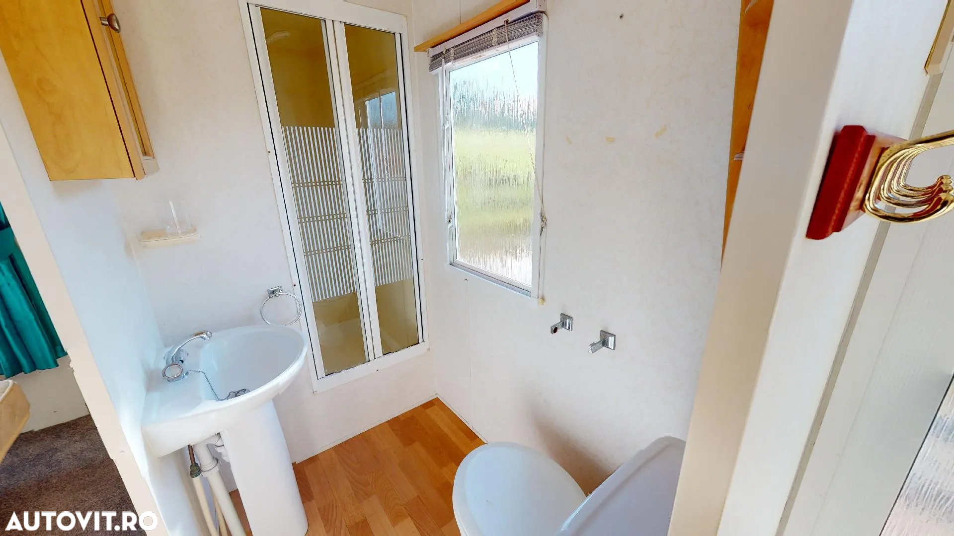 Alta Casă mobilă Carnaby Dovedale | 11 x 3.7 m | 3 dormitoare și 2 băi - 7
