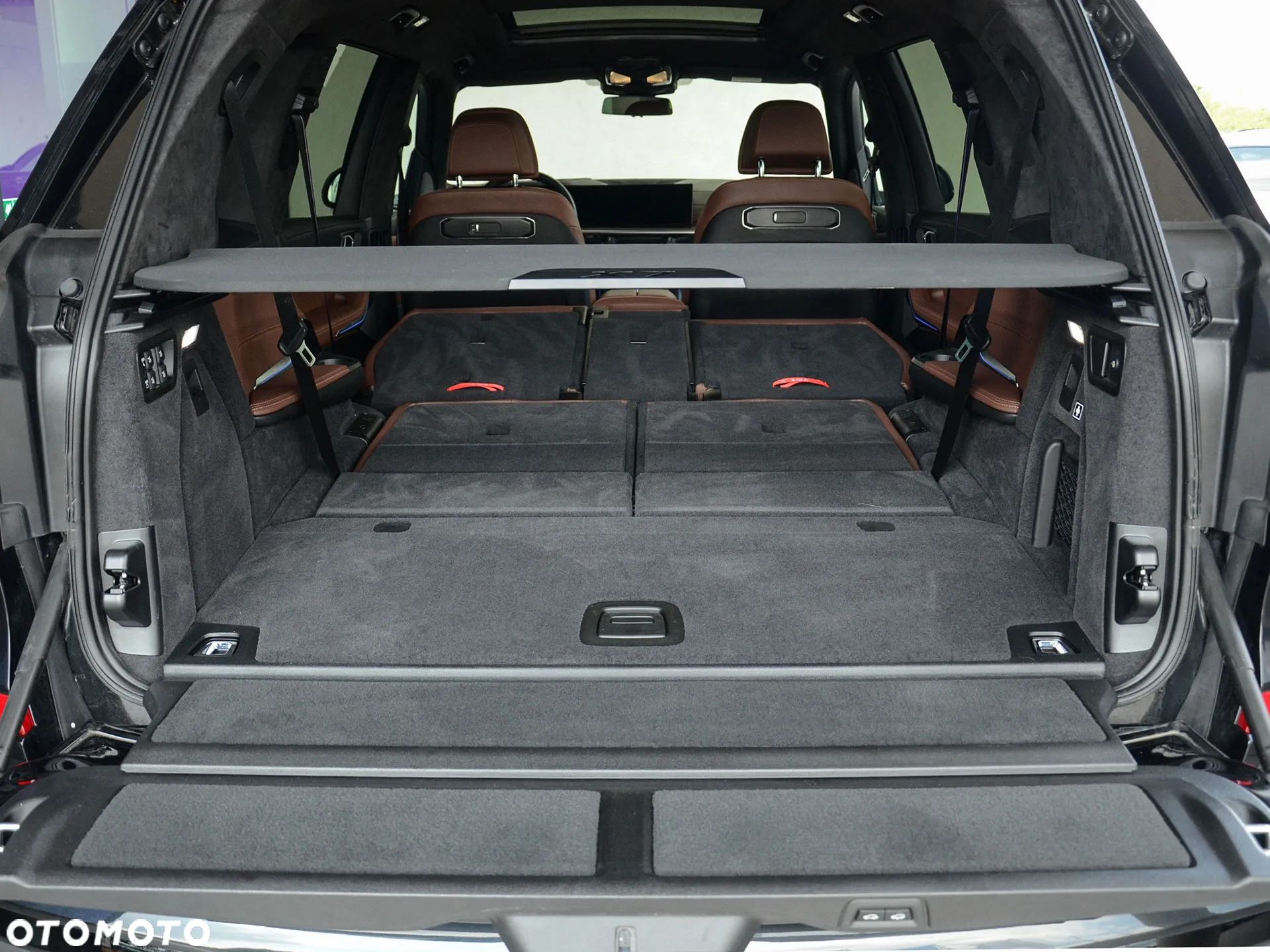 BMW X7 - 17