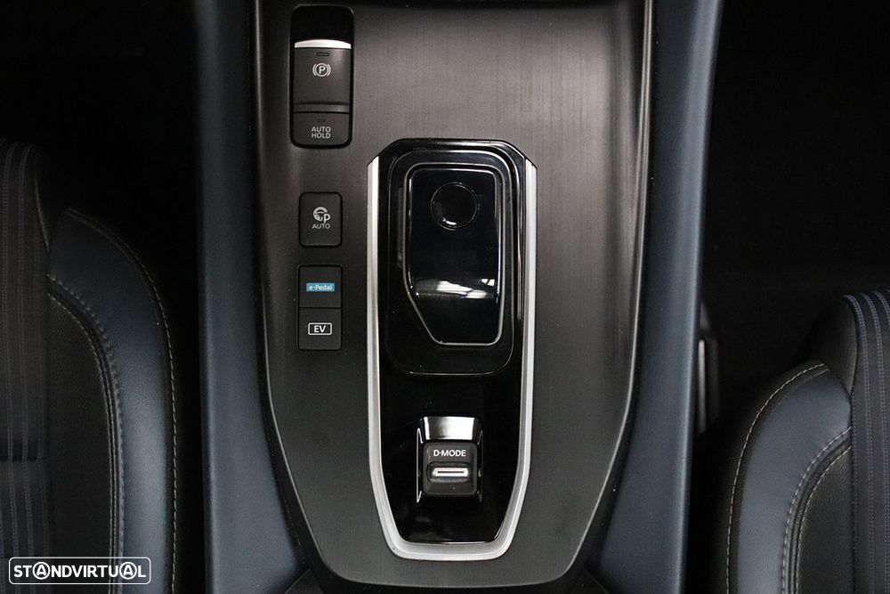 Nissan Qashqai 1.5 e-Power Tekna - 14