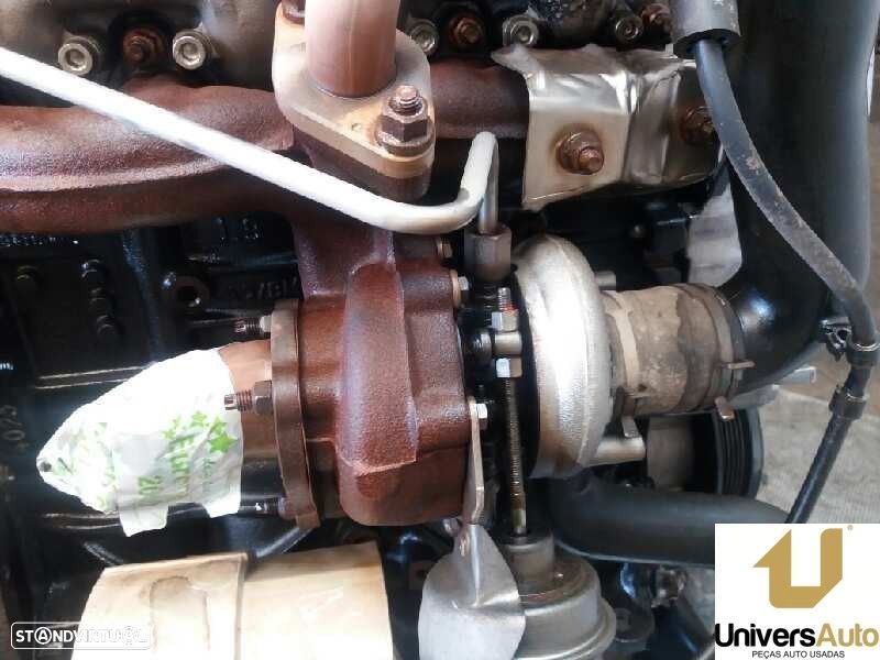 MOTOR COMPLETO SEAT IBIZA III 2005 -ATD - 1