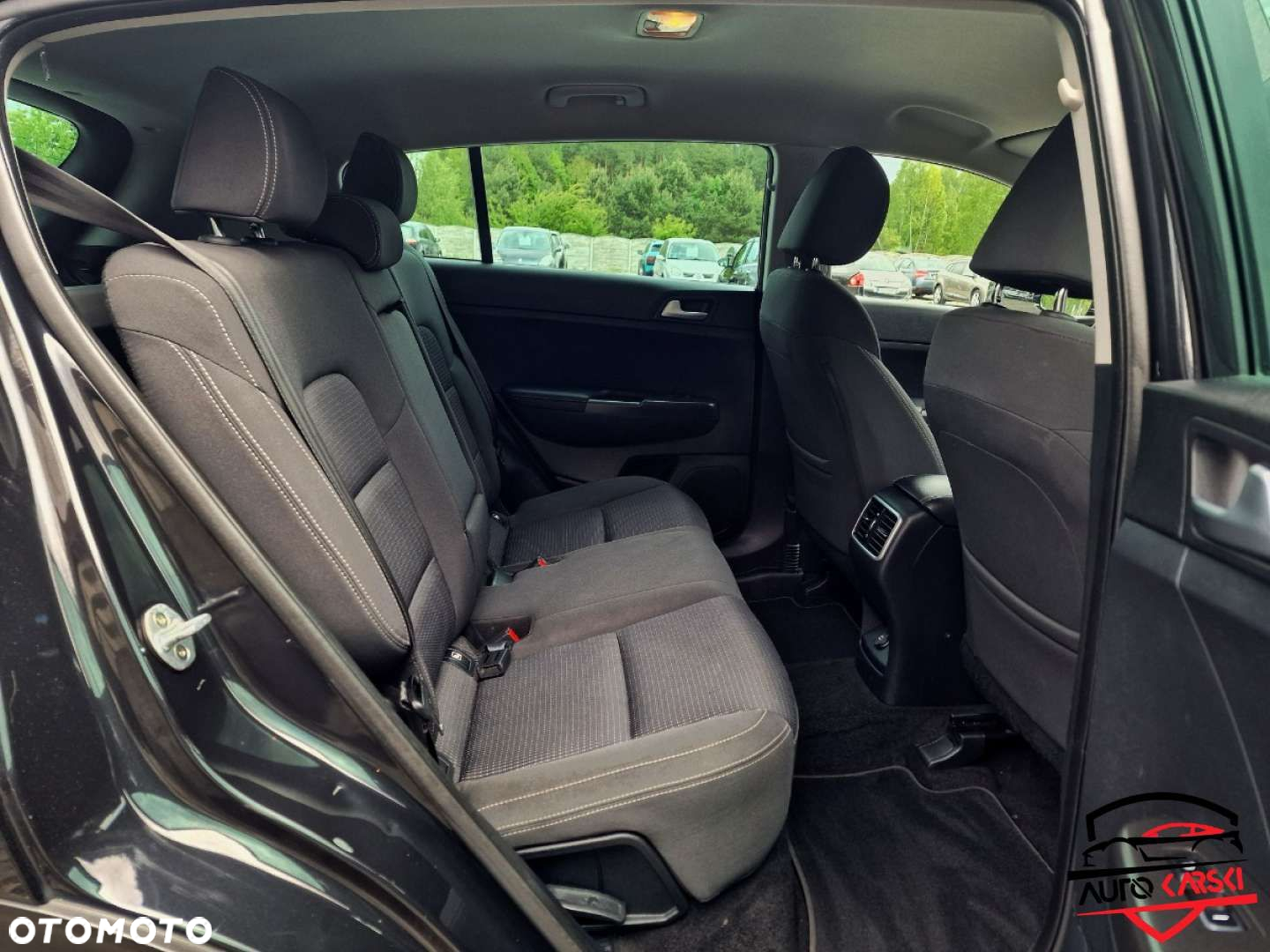 Kia Sportage - 24