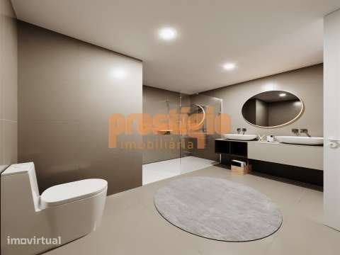 Moradia T4 Venda em Ferreiros e Gondizalves,Braga - Grande imagem: 5/11