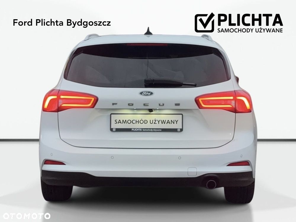 Ford Focus 2.0 EcoBlue Titanium - 6