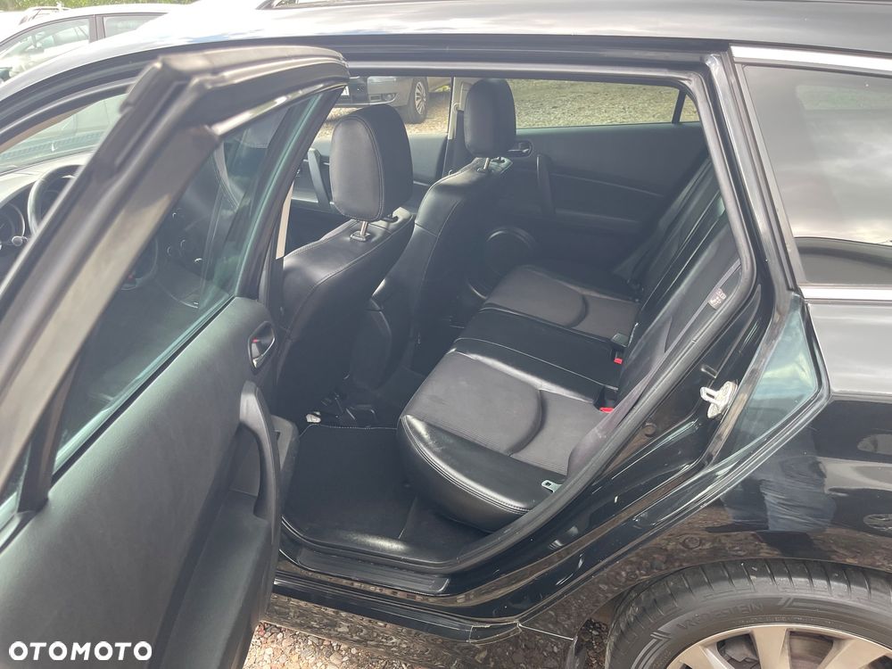 Mazda 6 - 10