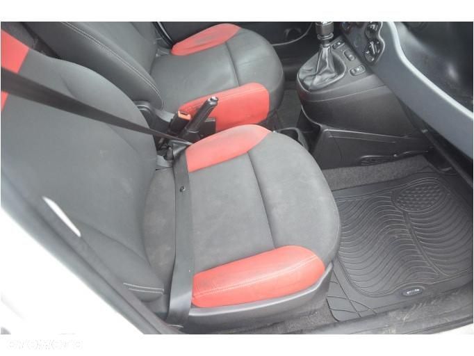 Fiat Panda - 23