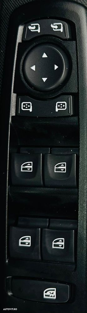 Renault Megane dCi 110 FAP LIMITED - 11