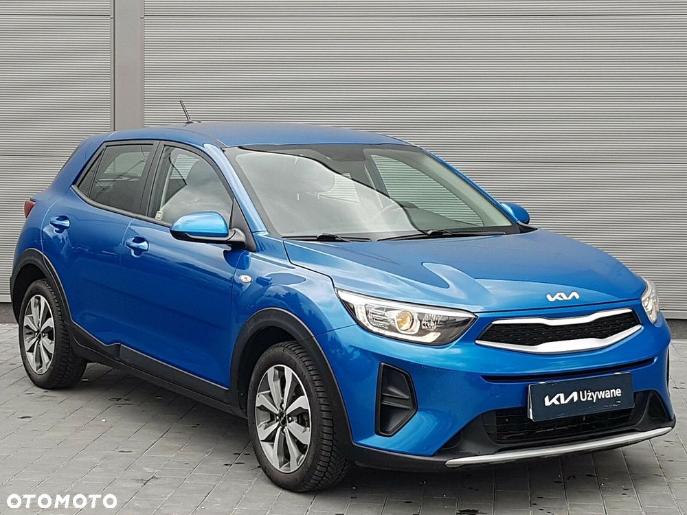 Kia Stonic 1.0 T-GDI M - 4