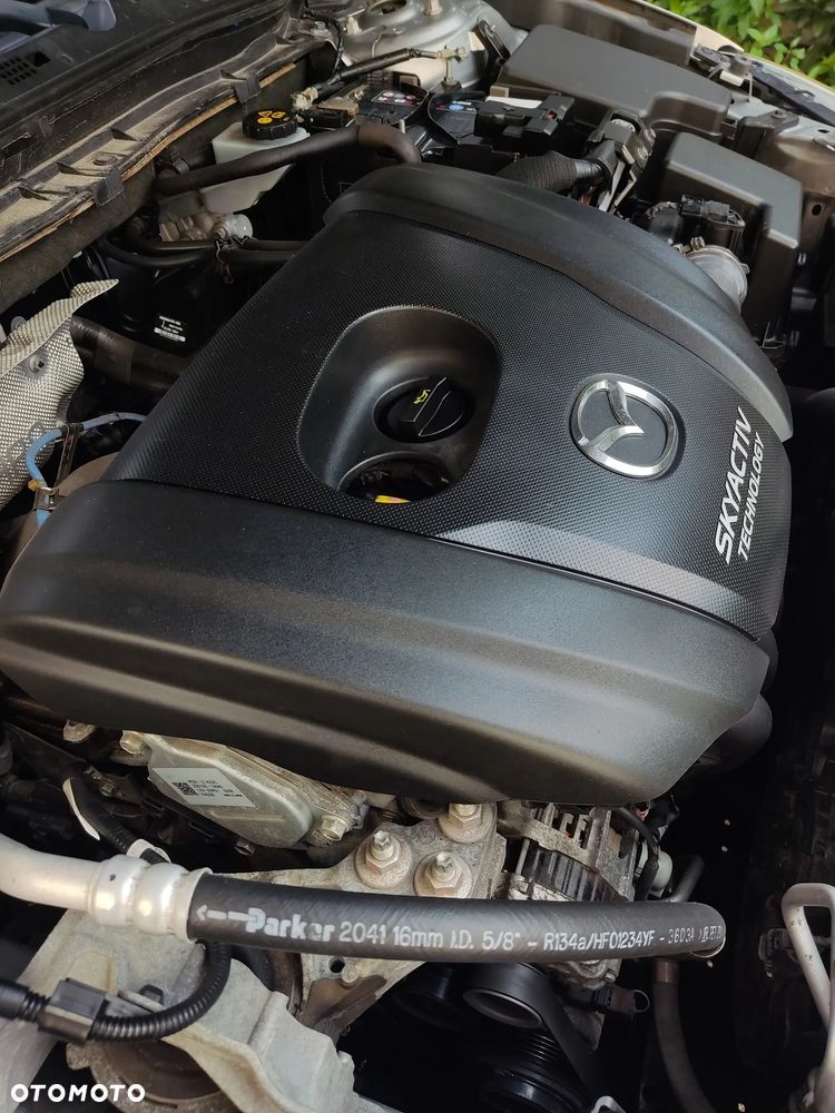 Mazda 3 SKYACTIV-G 100 Prime-Line - 39