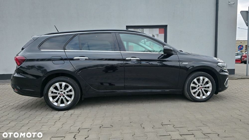 Fiat Tipo 1.4 T-Jet 16v Lounge EU6 - 7