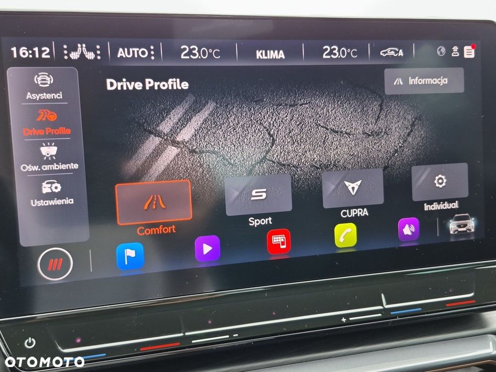 Cupra Formentor 2.0 TSI VZ DSG - 31