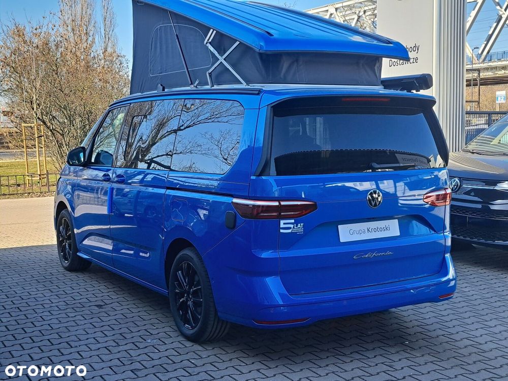 Volkswagen California - 8