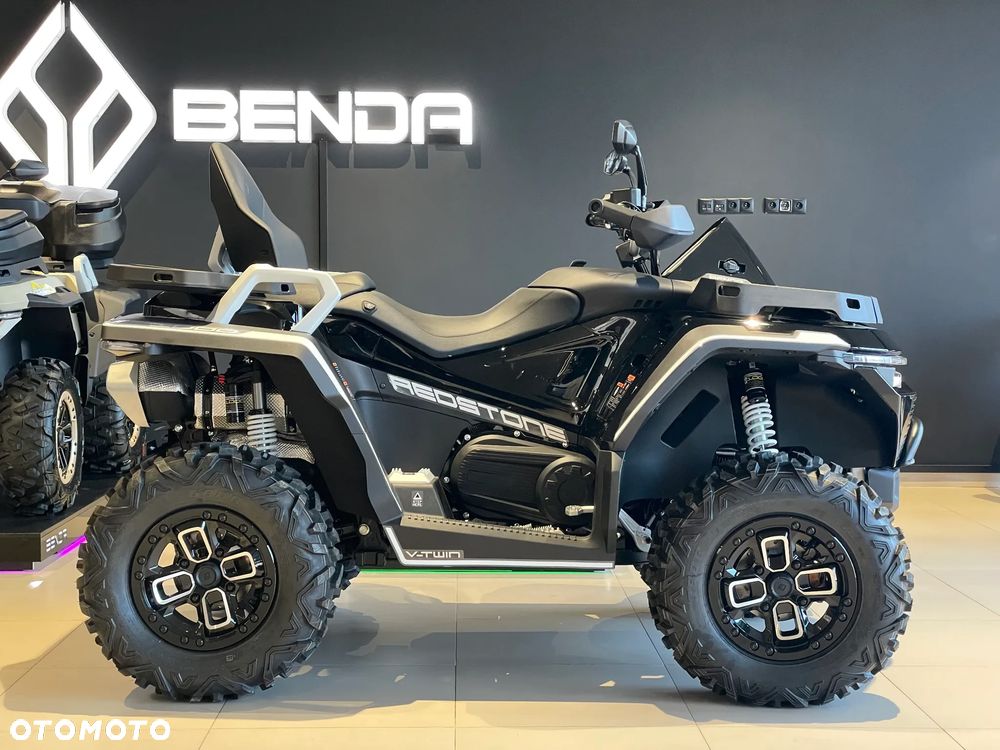 Benda Redstone 1000 - 2