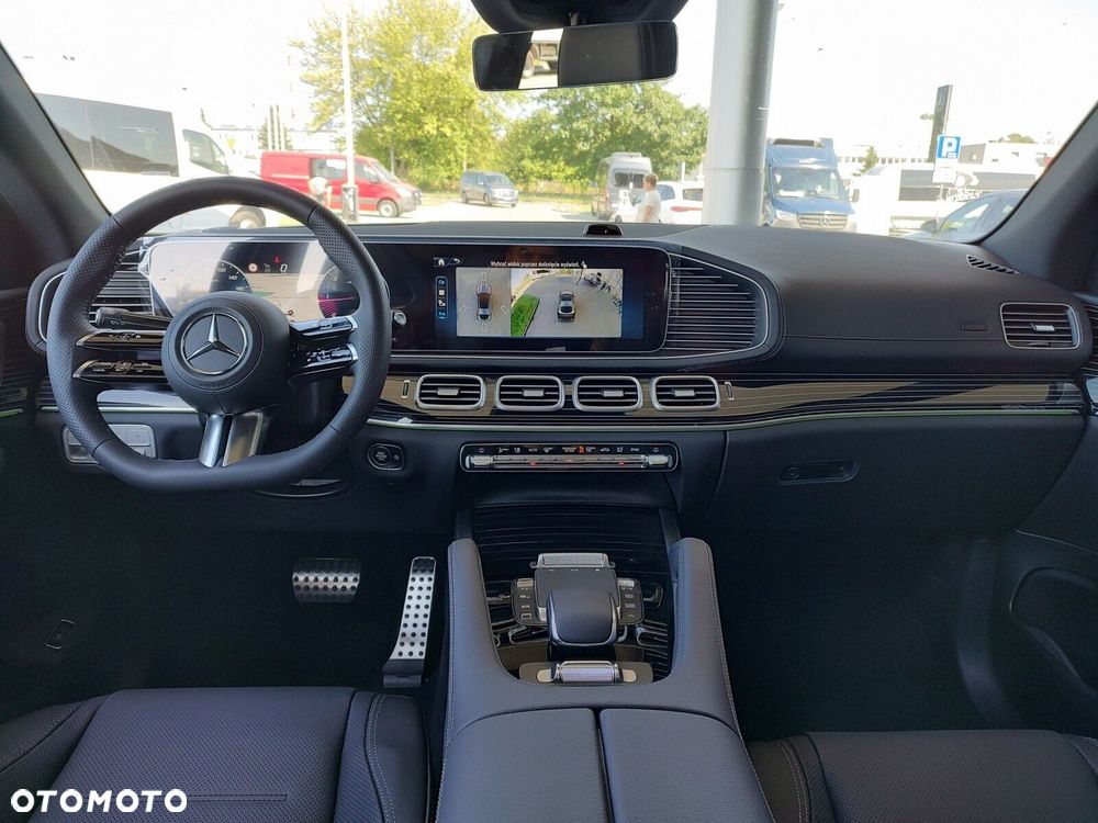 Mercedes-Benz GLE - 21
