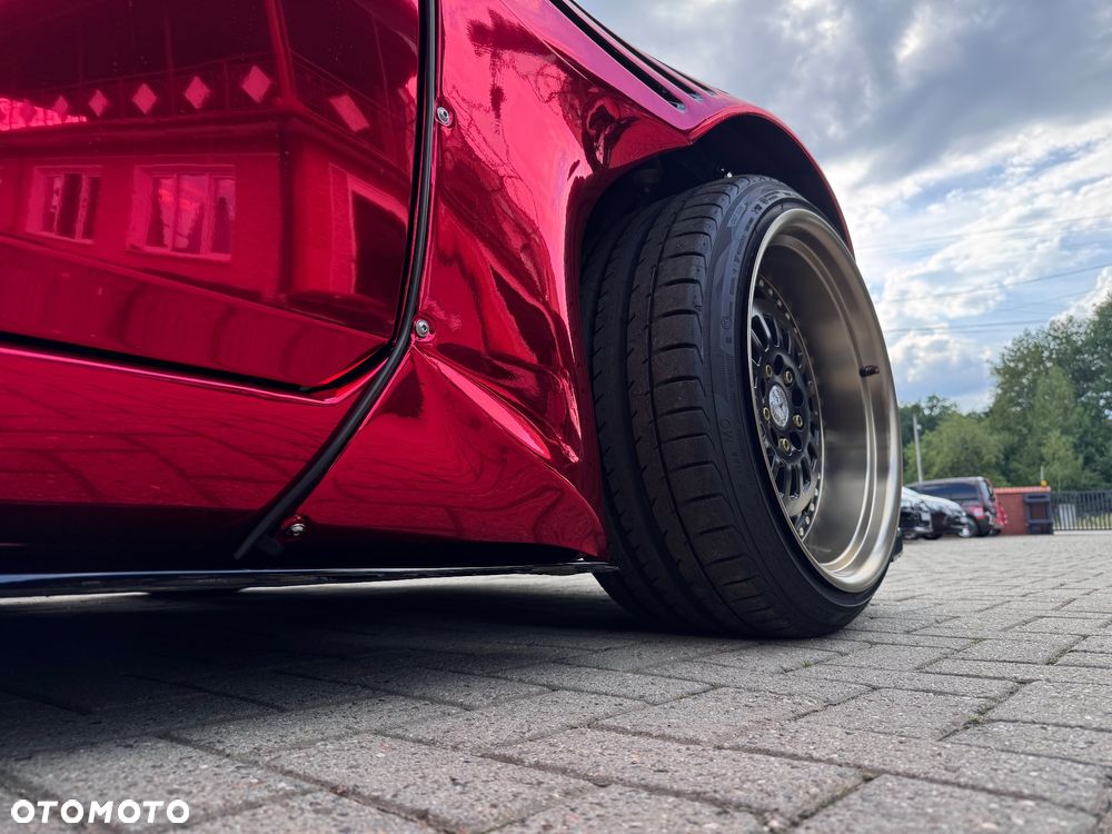 Nissan 350 Z - 20