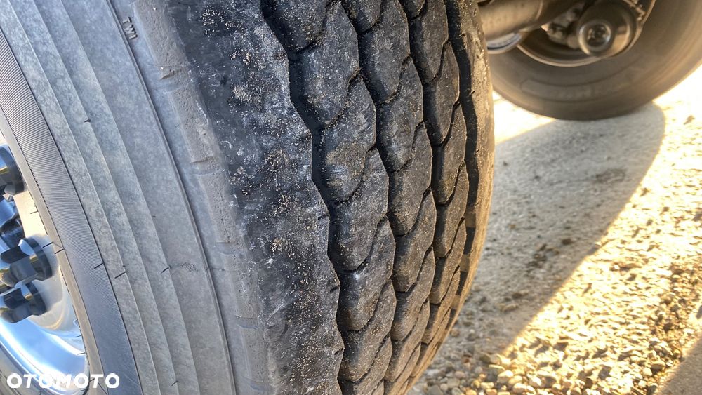 Kempf naczepa wywrotka - 10