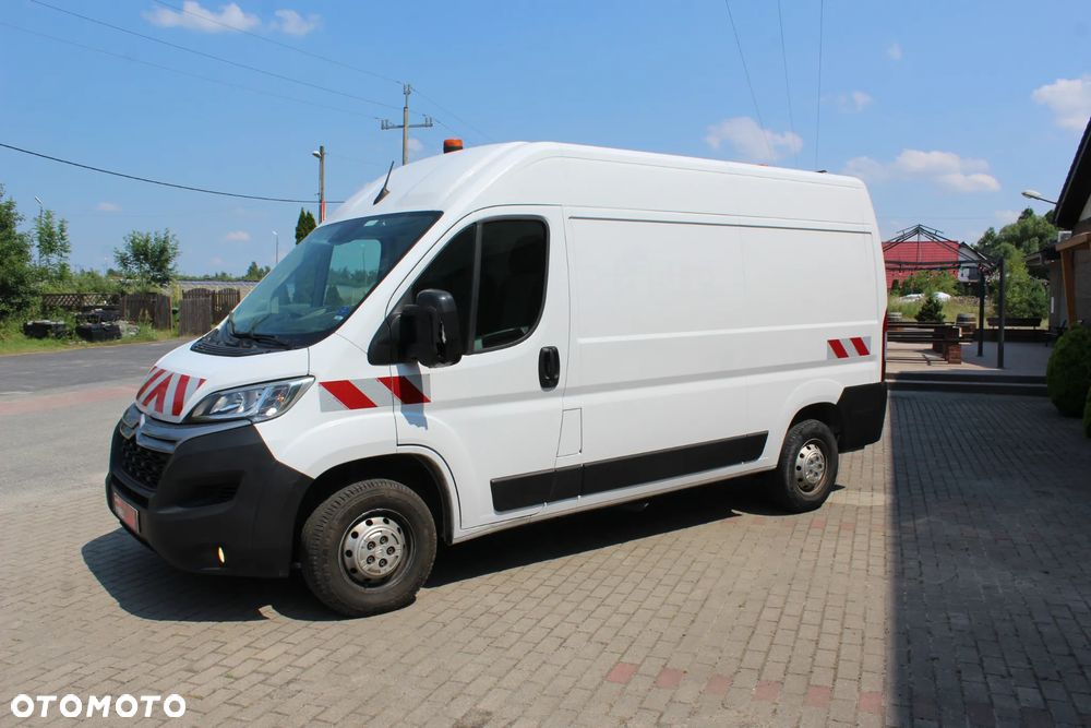 Citroën Jumper - 4