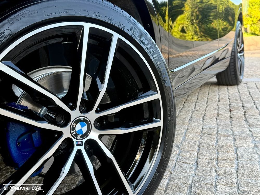 BMW X2 16 d sDrive Auto Pack M - 11