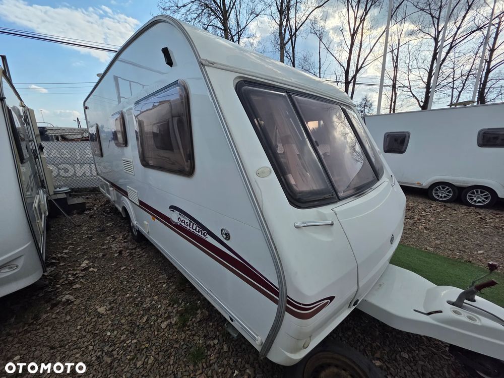 SWIFT COASTLINE 550 - 3