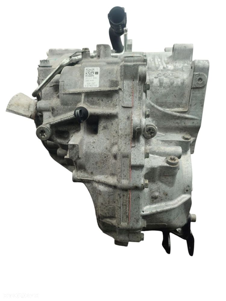 SKRZYNIA BIEGÓW AUTOMAT CITROEN C4 III (2020-2024) 1.2 THP 130KM 20GTBD - 6