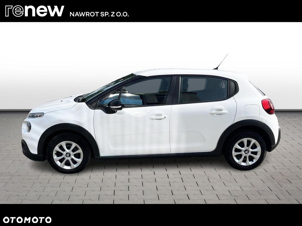 Citroën C3 1.5 BlueHDi Feel S&S - 2