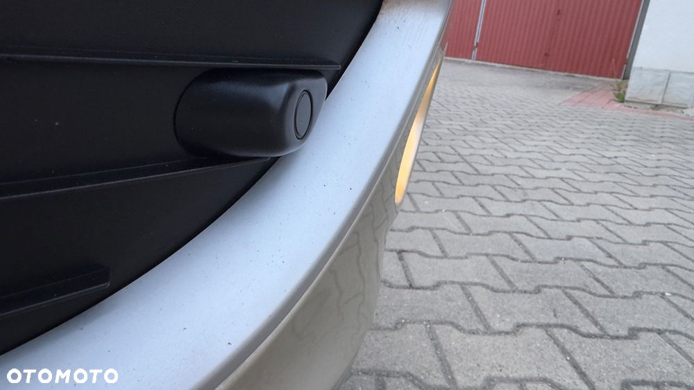 Renault Scenic 1.6 16V 110 Xmod Paris - 14