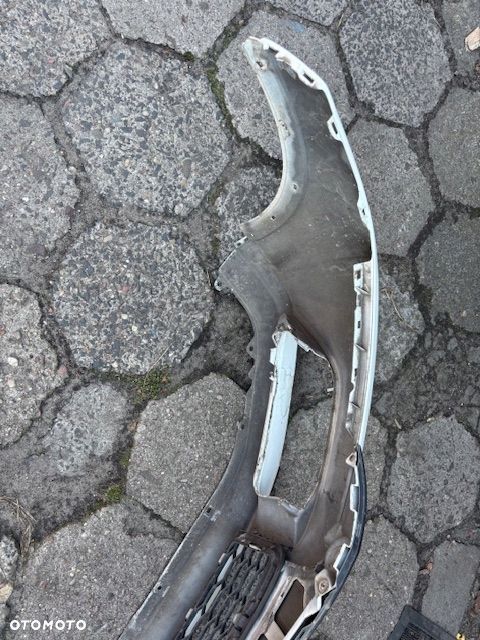 honda civic ix 2012-14r zderzak przód przedni 1 - 14