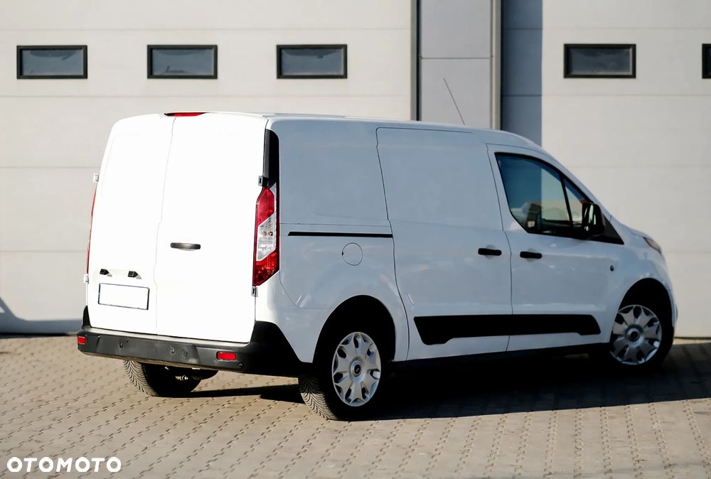 Ford Transit Connect 230 L2 Trend - 6