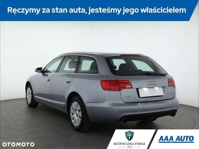Audi A6 Avant - 6