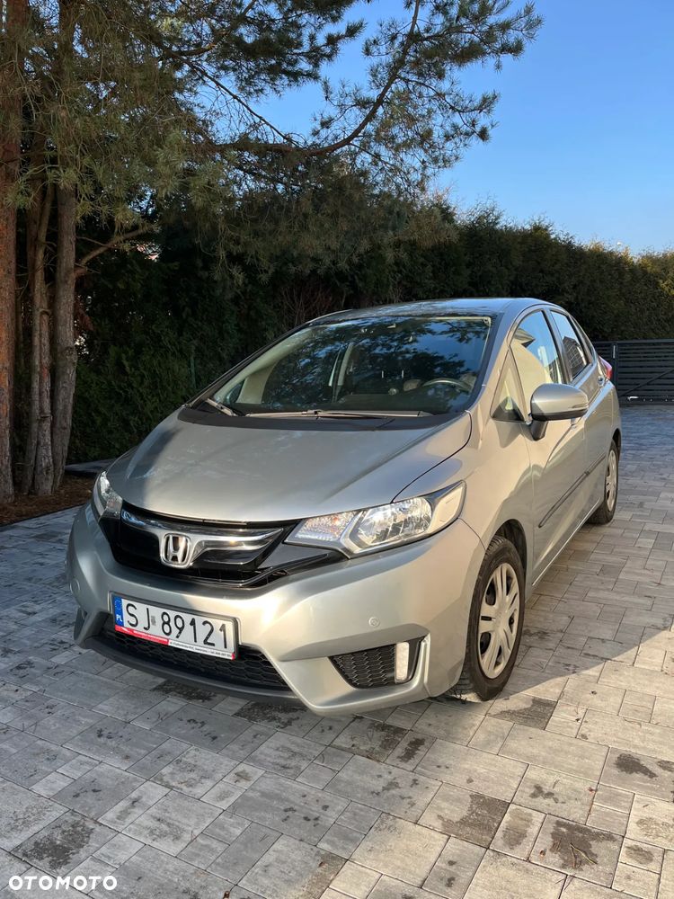 Honda Jazz 1.3 Comfort (ADAS/Honda Connect+) - 1