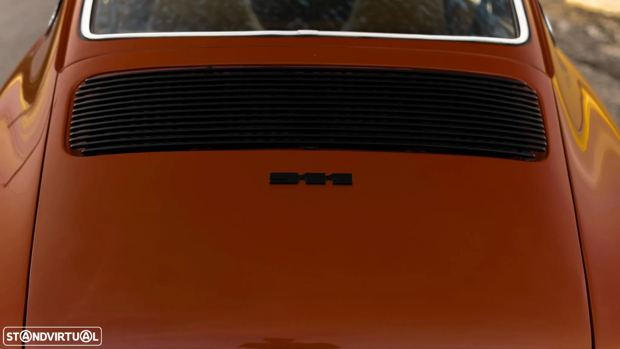 Porsche 911 Série G - 5