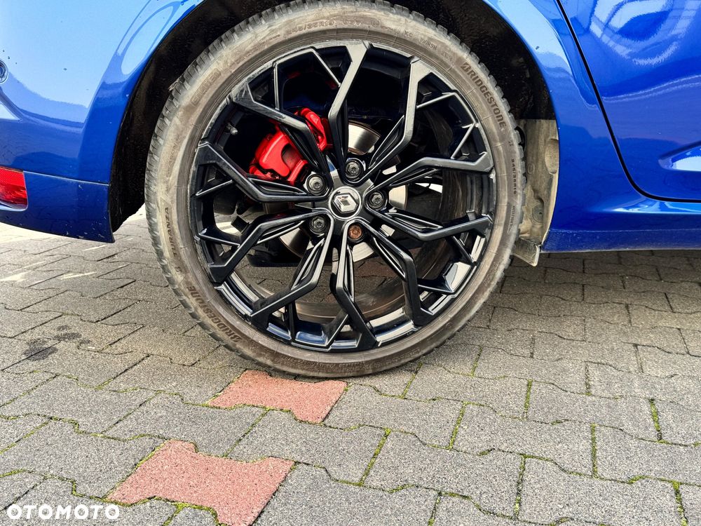 Renault Megane ENERGY TCe 130 EDC GT LINE - 7