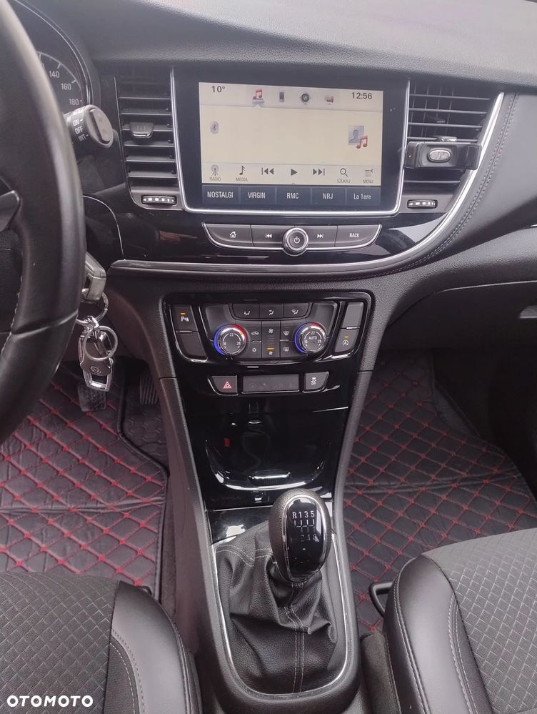 Opel Mokka 1.6 CDTI ecoFLEX Start/Stop Innovation - 24