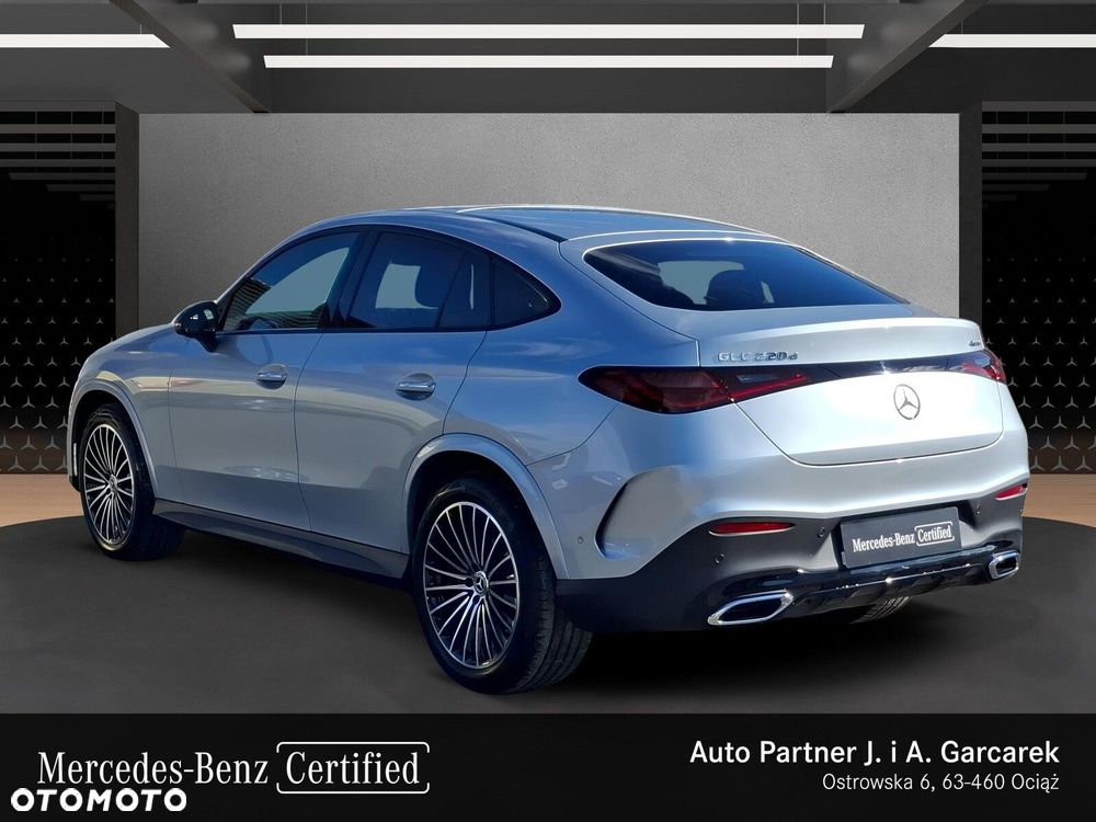Mercedes-Benz Glc 2026 photo 3