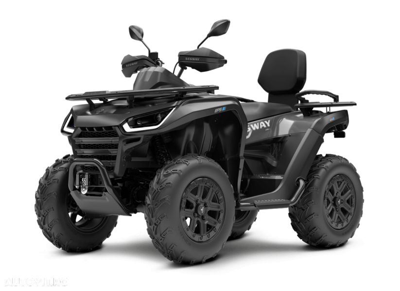 Segway Snarler AT6L - 3