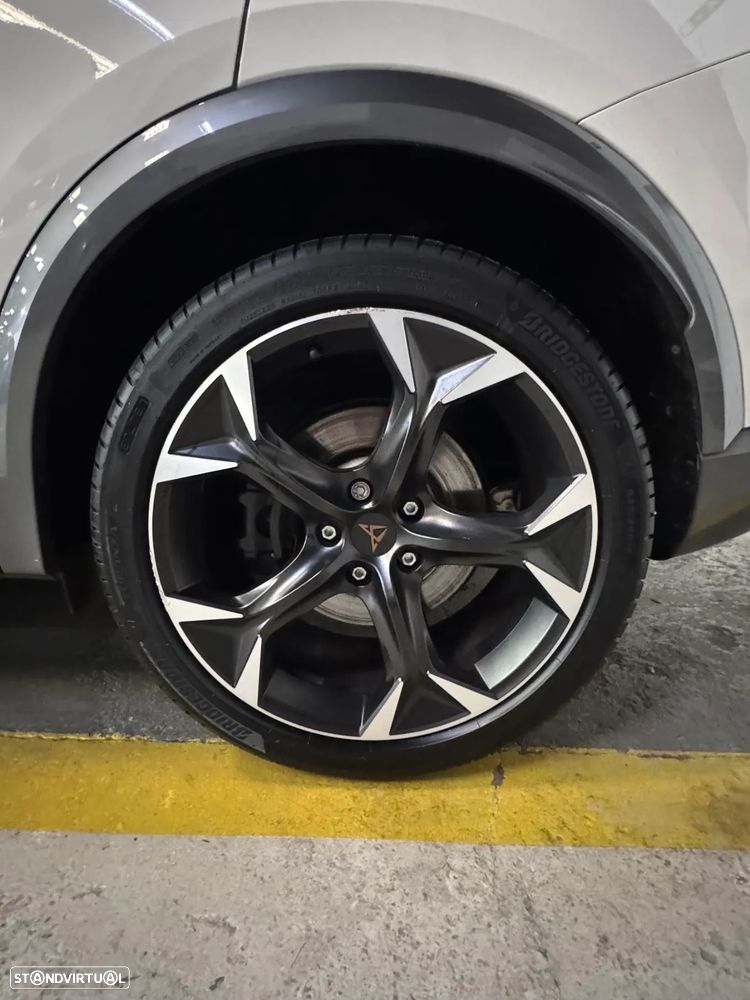 Cupra Formentor - 10