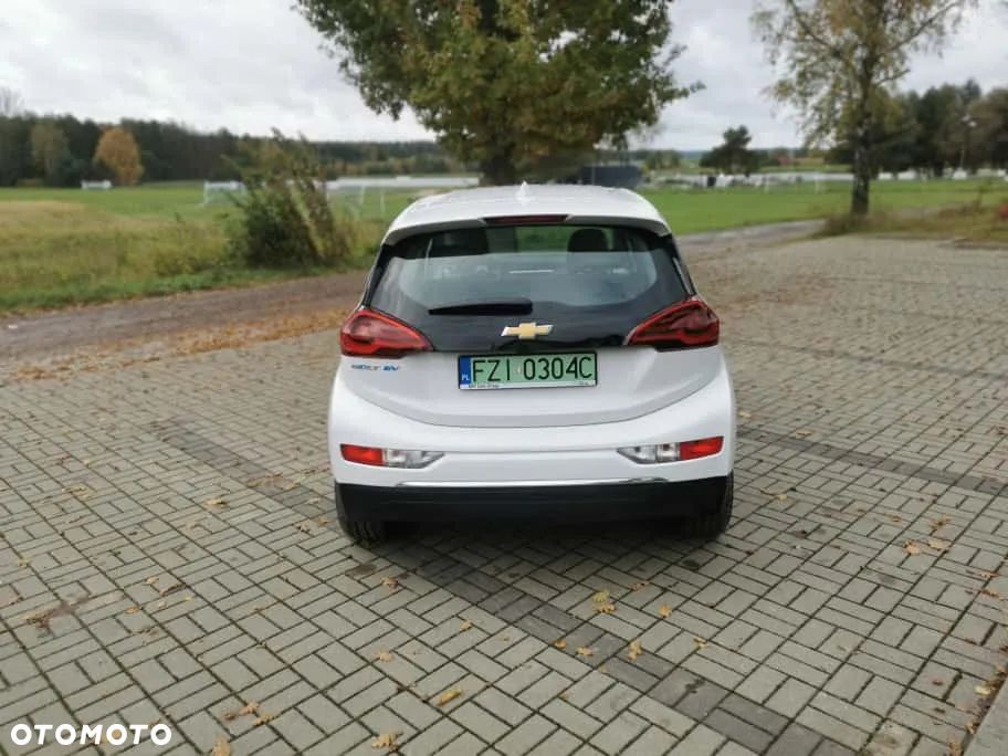 Chevrolet Bolt - 6