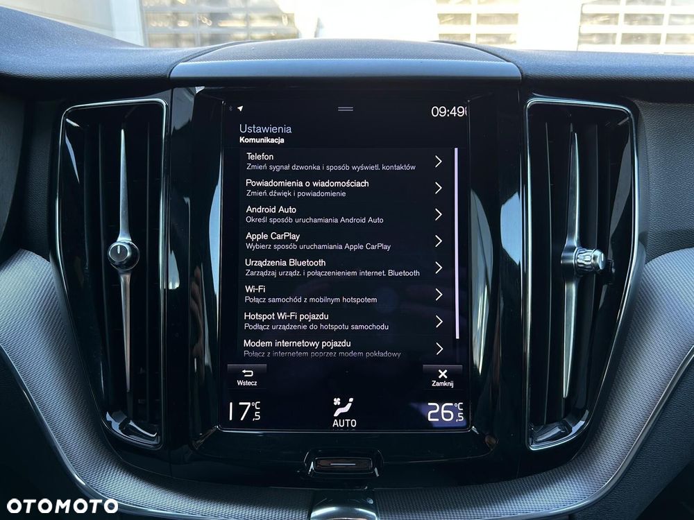 Volvo XC 60 D4 R-Design - 31