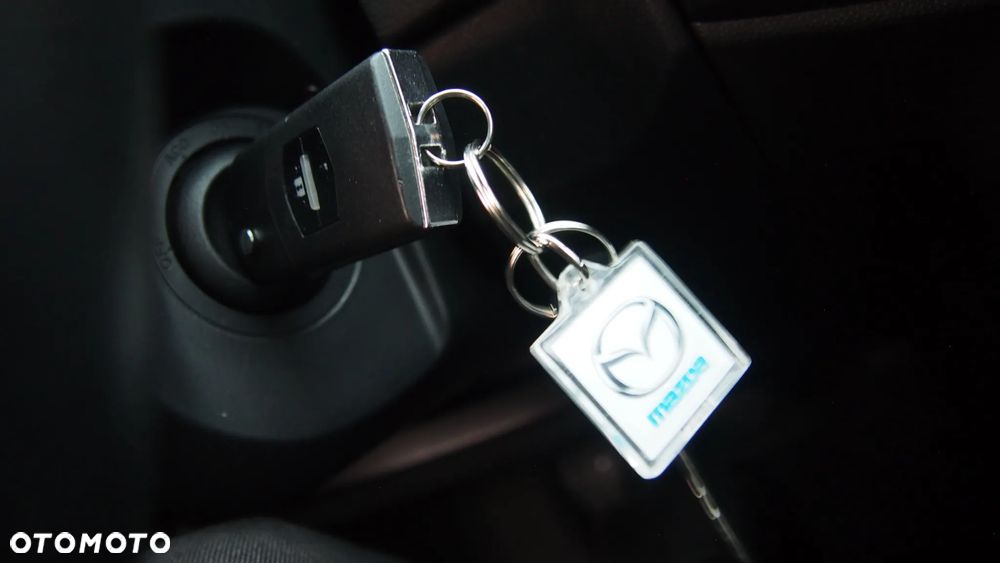 Mazda 5 1.8 Exclusive - 32