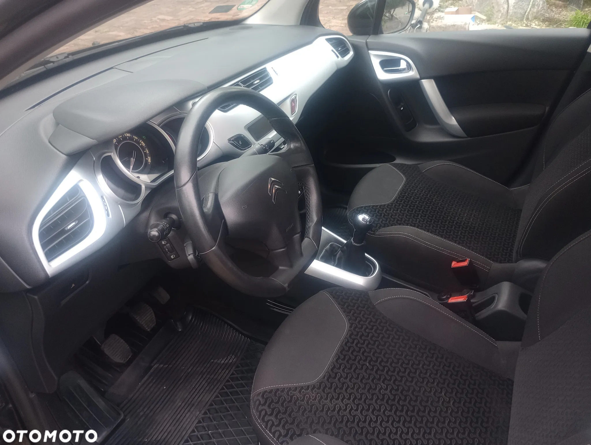 Citroën C3 1.4 VTi Exclusive - 14