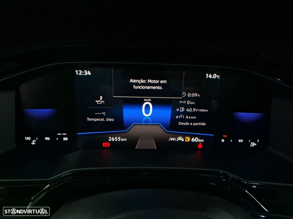 VW Taigo 1.0 TSI Urban - 15